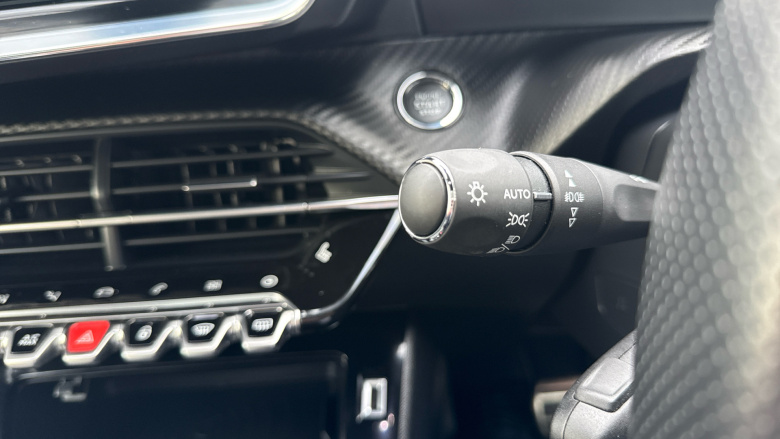 Peugeot 2008 100kW GT Premium 50kWh 5dr Auto Electric Estate